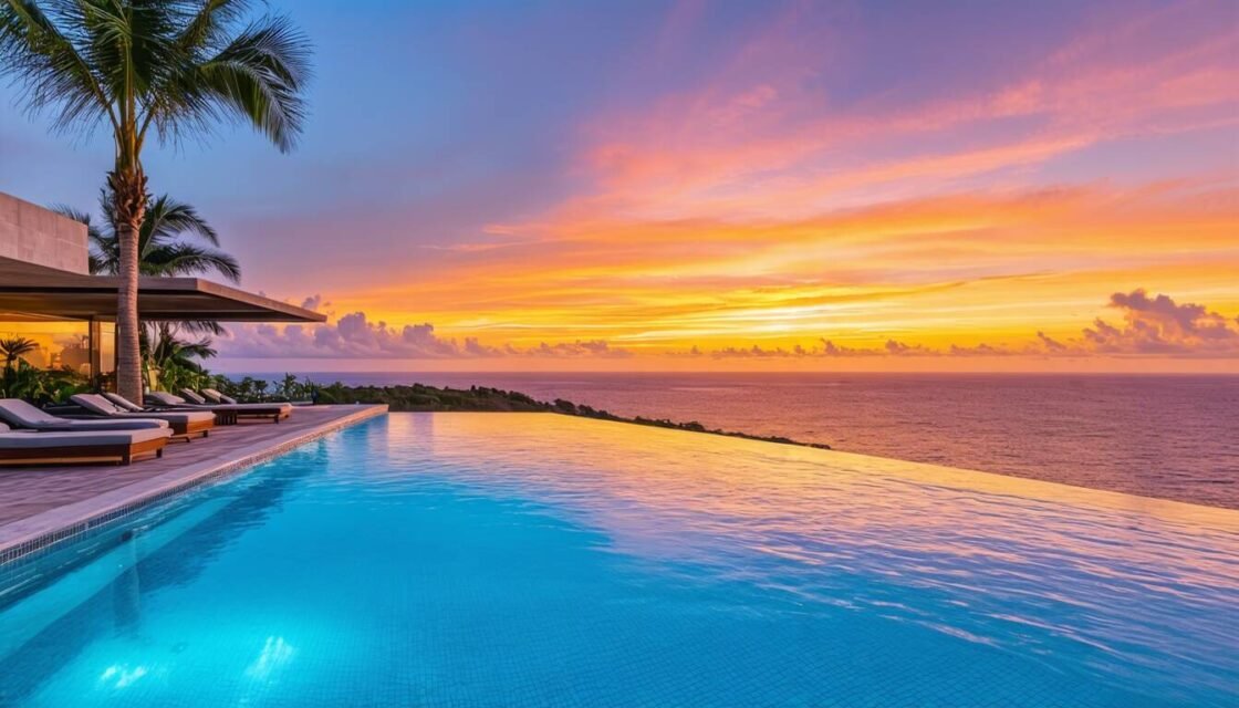 Skapa din drömpool: Ultimata guiden för pooltyper och design