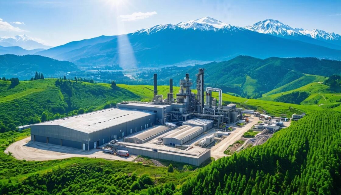 Benders betongpannor: Livslängd och hållbarhet i nordiskt klimat