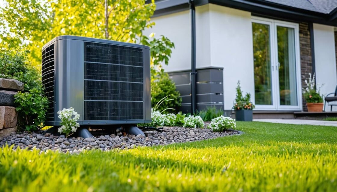 Bergvärmepump 2025: Fakta, kostnader & bäst i test-guide