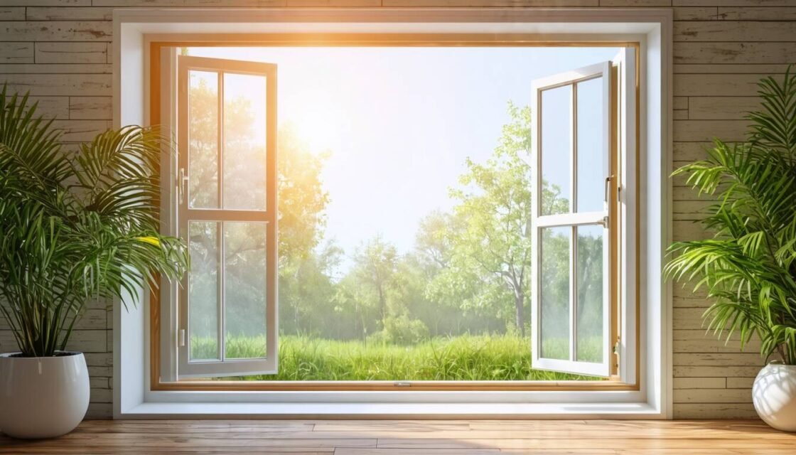 Vädringsbeslag: Säkerhet och komfort i ett