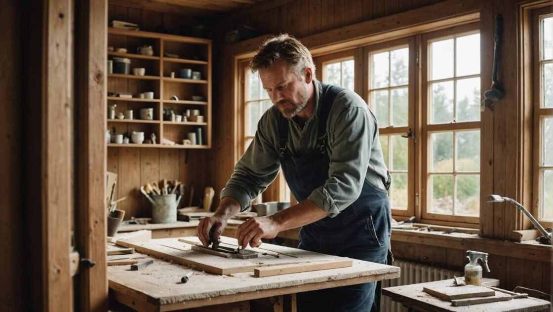 Renovera fönster: Spara energi och pengar