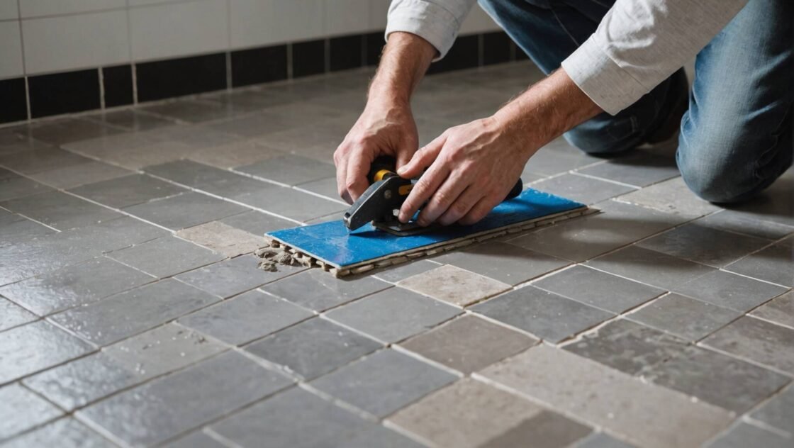 Lägg klinker som ett proffs: Steg-för-steg guide