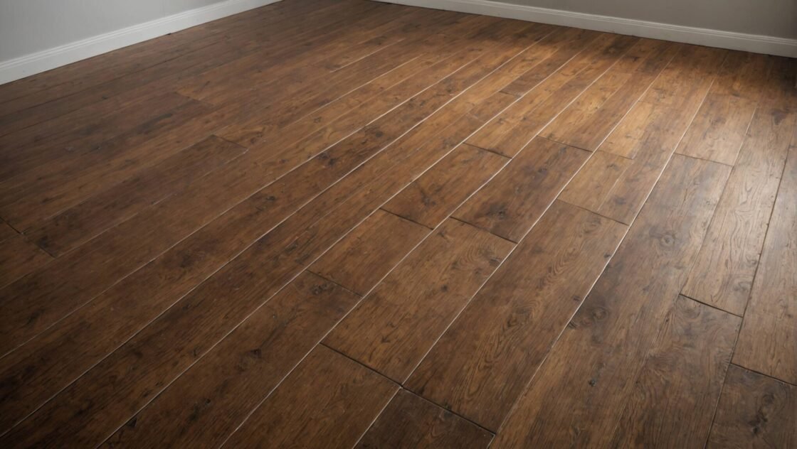 Renovera trägolv: Återskapa golvets skönhet