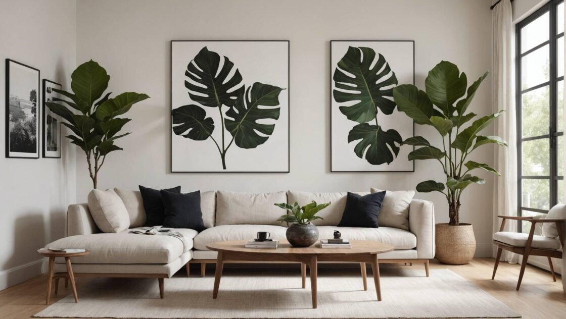 Japandi: Harmoni mellan skandinaviskt och japanskt