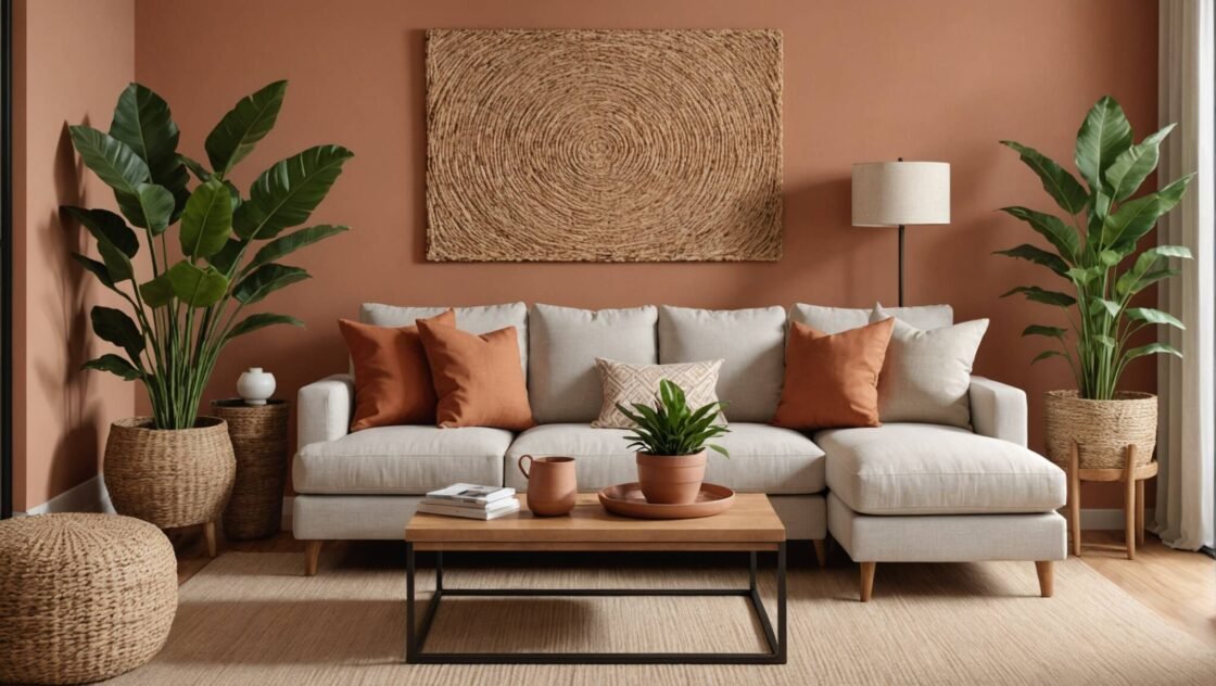 Pantone-årets färg: Inred trendigt och tidlöst