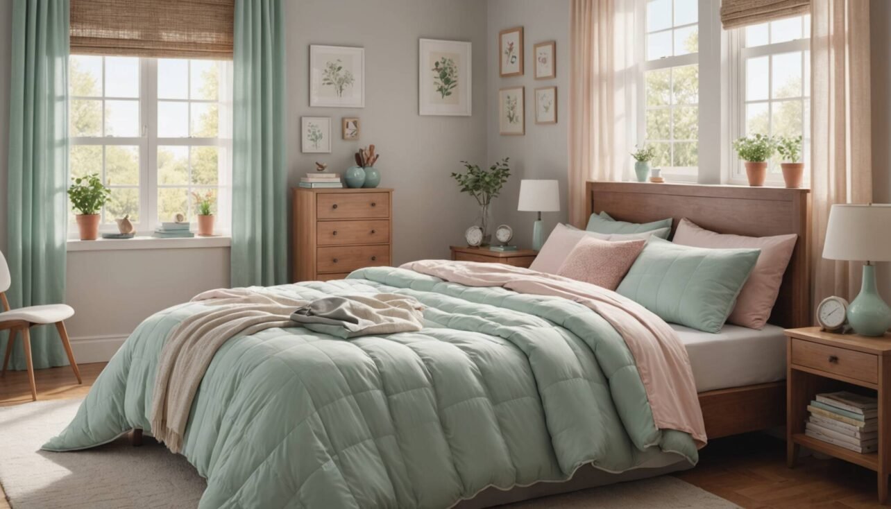 bli av med vägglöss