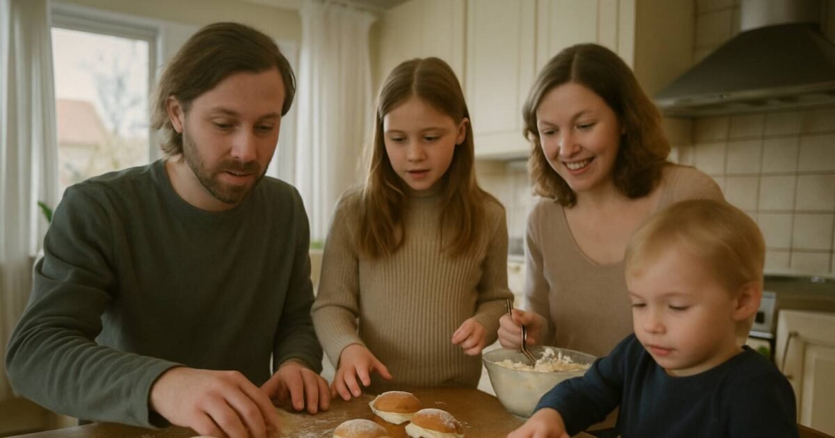 Upptäck allt om fettisdagen 2025 - från tradition till innovation. Inspireras av hållbara semmelrecept och kreativa firanden för ditt hem.