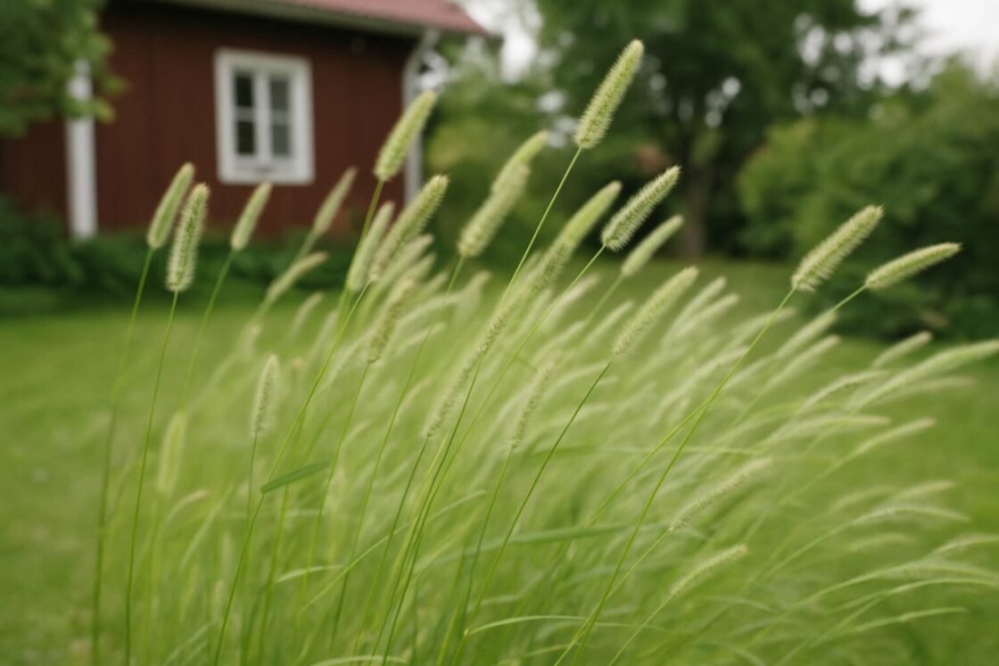 Lär dig hur du odlar popcorn gräs från vanliga majskärnor och skapar en unik, lättskött och exotisk prydnad i din trädgård eller på uteplatsen.