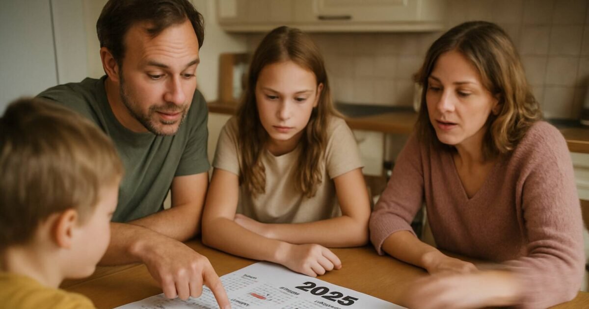 Planera smart kring röda dagar 2025! Få fler lediga dagar med färre semesterdagar och tid till hem- och trädgårdsprojekt under årets helgdagar.