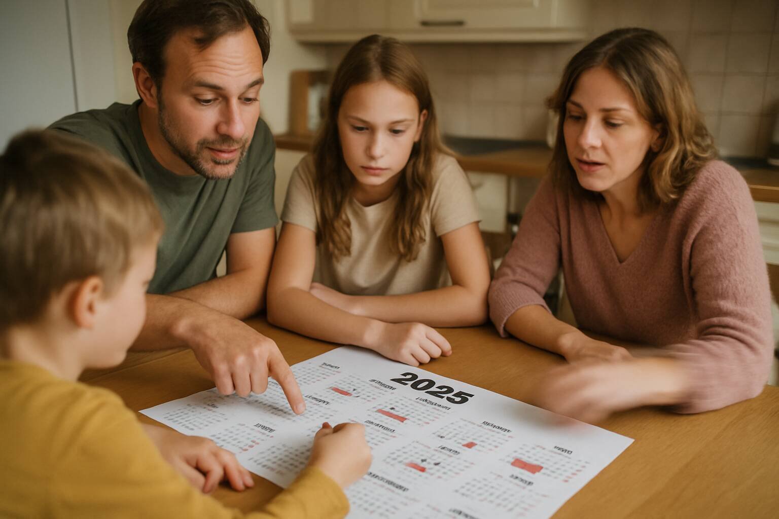 Planera smart kring röda dagar 2025! Få fler lediga dagar med färre semesterdagar och tid till hem- och trädgårdsprojekt under årets helgdagar.