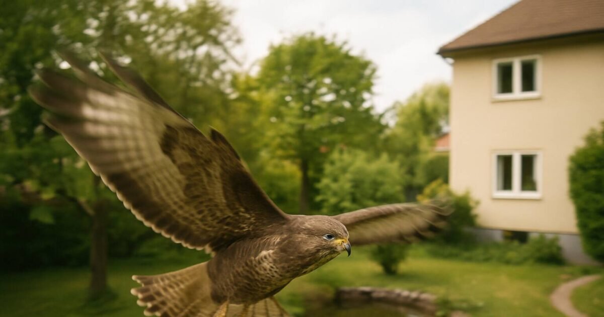 Upptäck hur du kan locka Sveriges fascinerade rovfåglar till din trädgård. Lär dig om olika arter, deras biologi och hur de bidrar till en hållbar trädgårdsmiljö.