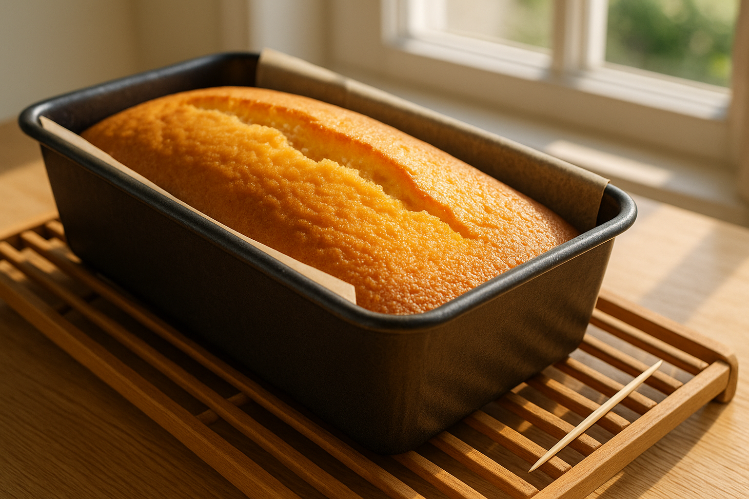 Enkelt recept på perfekt sockerkaka – baka din egen idag2025-09-26T08:03:04.535Z