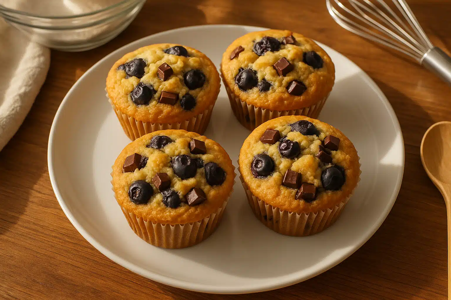 Enkla Muffinsrecept för Nybörjare – Steg-för-Steg2025-09-27T15:29:49.529Z