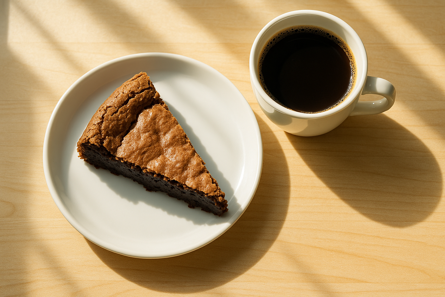 Glutenfri Kladdkaka: Recept för Alla som Vill Njuta Smärtfritt2025-09-24T09:36:41.902Z