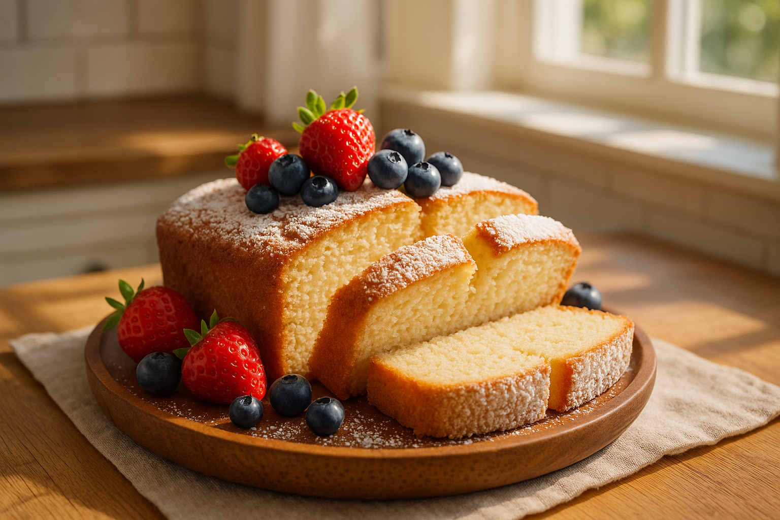 Glutenfri sockerkaka: Recept för allergiker och hälsomedvetna2025-09-27T19:00:00.104Z