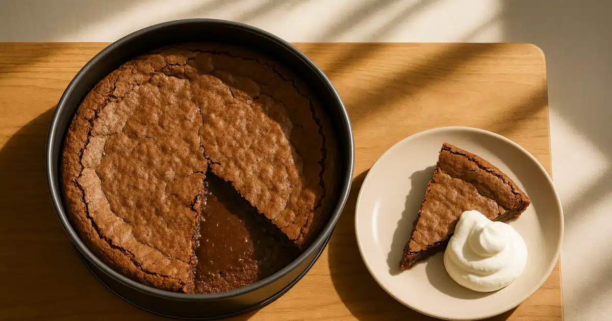 Kladdkaka: Den Ultimata Guiden till Sveriges Favoritkaka2025-09-24T09:31:25.345Z