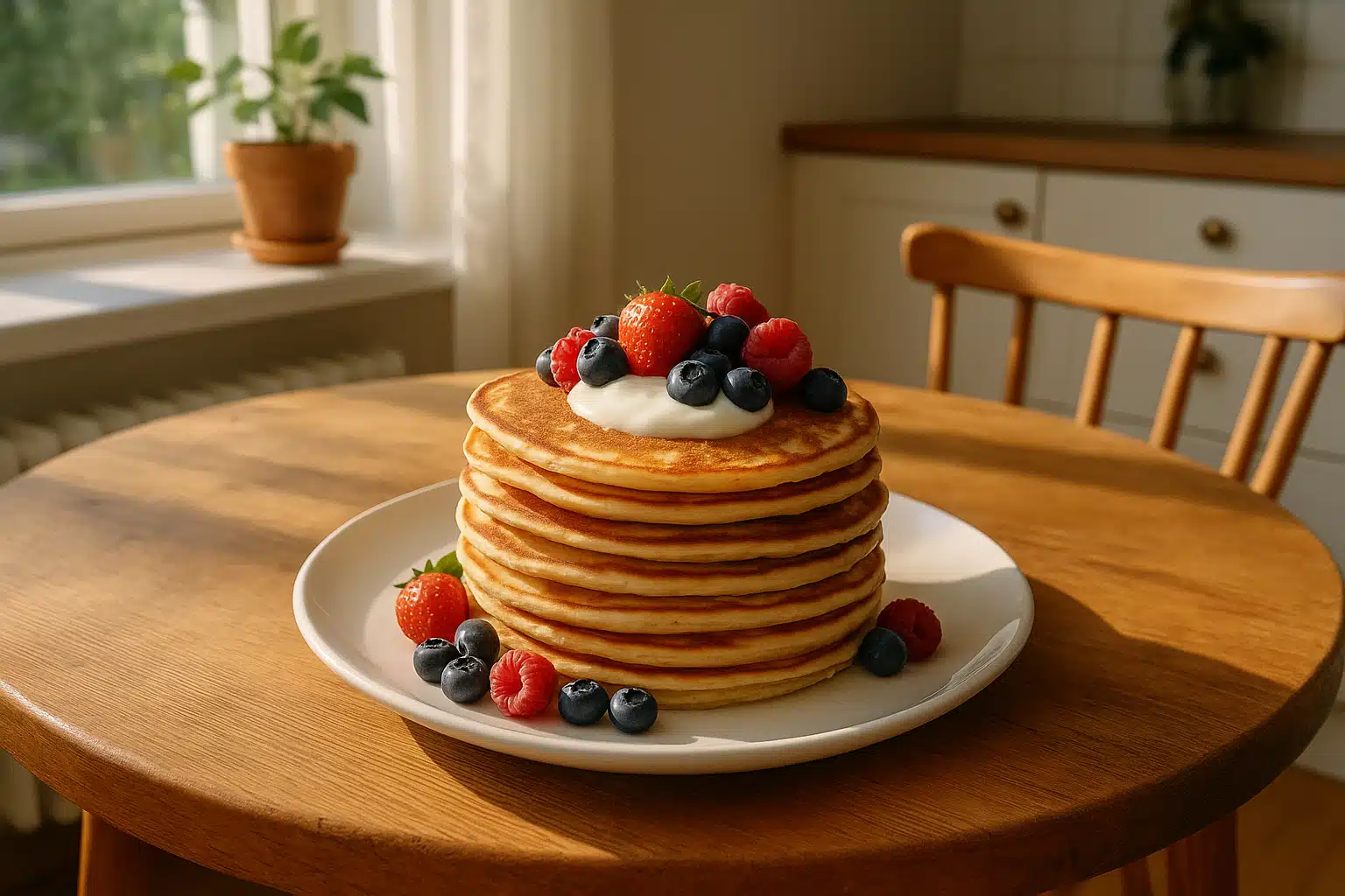 Pannkaka kalorier: Näringsinfo och tips för hälsosammare val2025-09-26T07:34:51.181Z