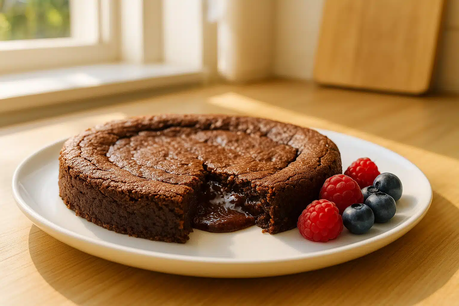 Vegansk Kladdkaka: Helt Växtbaserat och Jättegod Recept2025-09-24T09:39:25.495Z