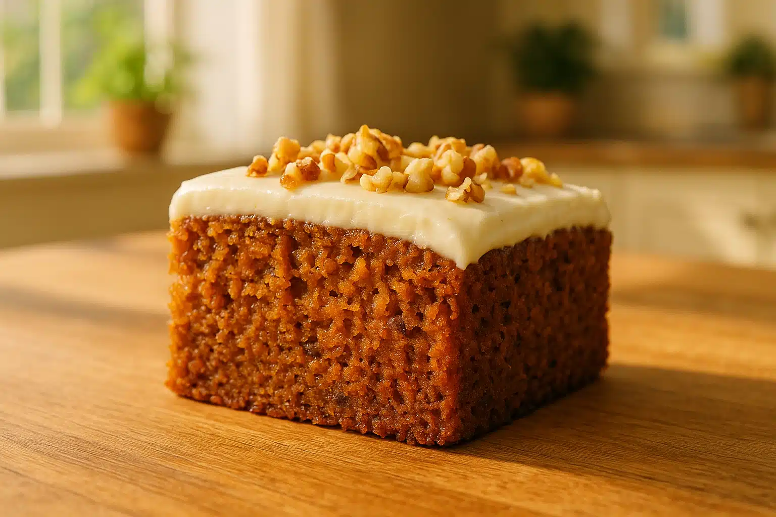 Vegansk morotskaka: Hållbart recept med växtbaserade ingredienser2025-09-26T07:11:29.429Z