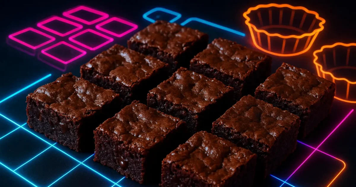 Allt om Brownie: Historia, Tips och Inspiration för Hemabakning2025-10-28T10:58:29.555Z