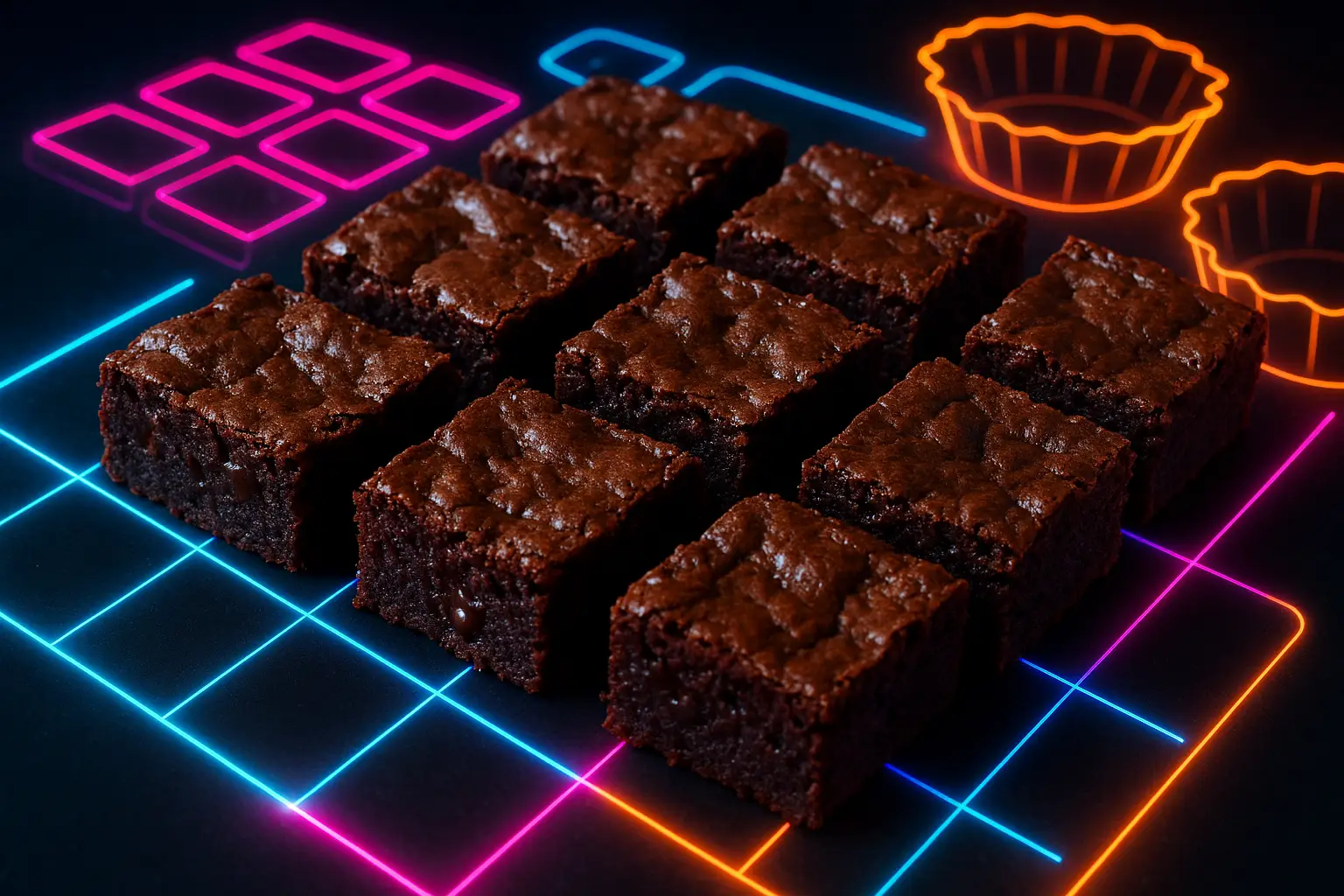 Allt om Brownie: Historia, Tips och Inspiration för Hemabakning2025-10-28T10:58:29.555Z