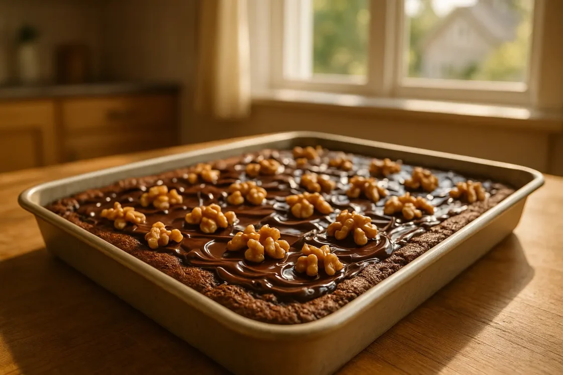 Allt om Brownie: Historia, Tips och Inspiration för Hemabakning2025-10-28T10:59:03.883Z