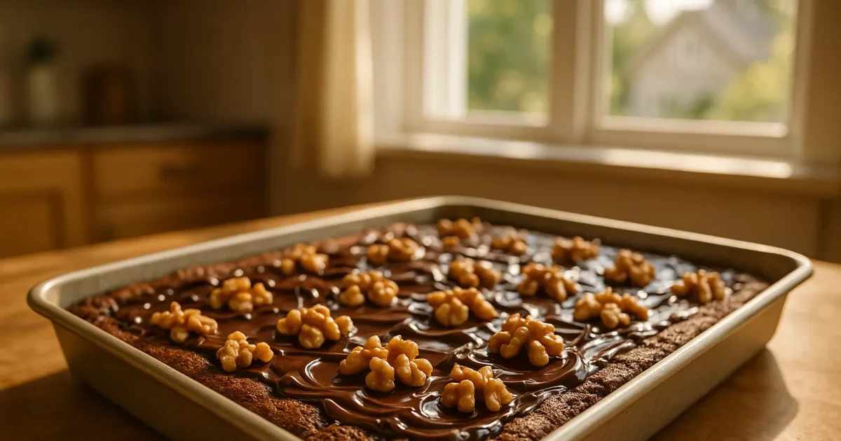 Allt om Brownie: Historia, Tips och Inspiration för Hemabakning2025-10-28T10:59:03.883Z