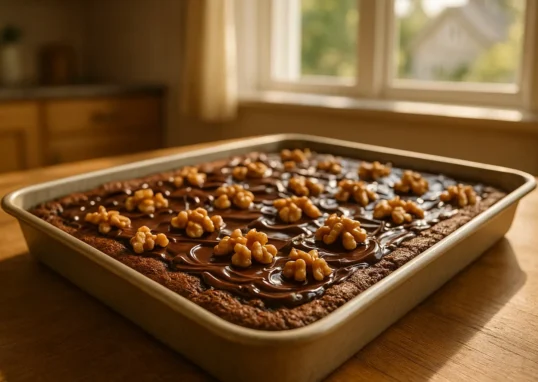 Allt om Brownie: Historia, Tips och Inspiration för Hemabakning2025-10-28T10:59:03.883Z