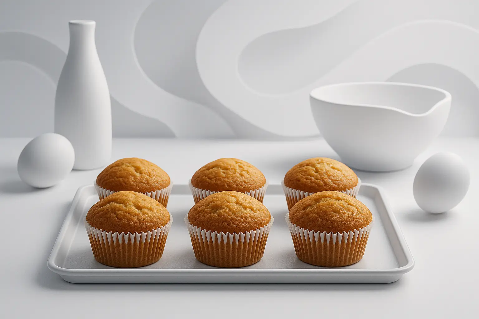 Allt om Muffins: Historia, Tips och Inspiration för Hemmet2025-10-15T16:39:55.585Z