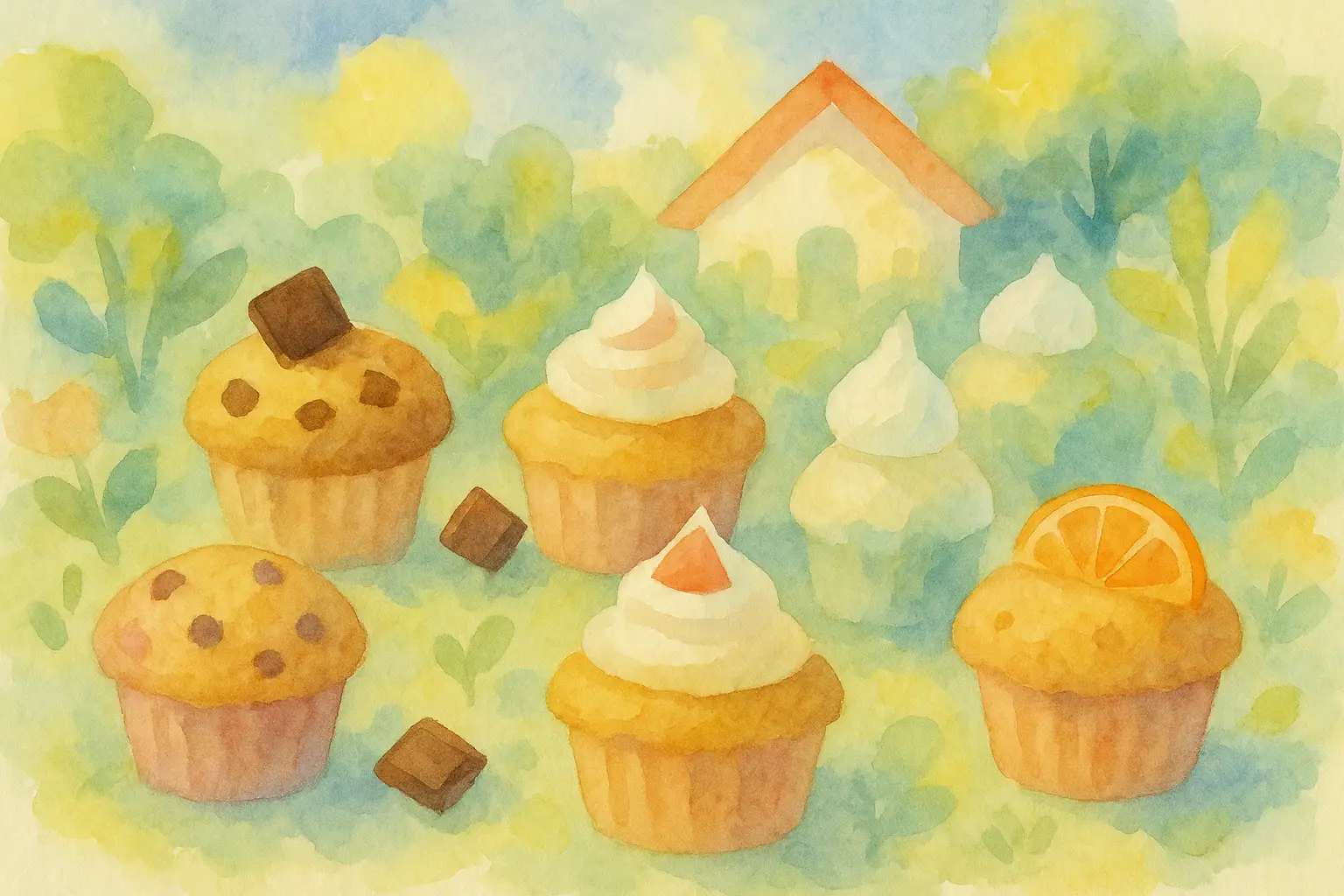 Allt om Muffins: Recept, Tips och Inspiration för Hemmet2025-10-09T20:08:06.739Z