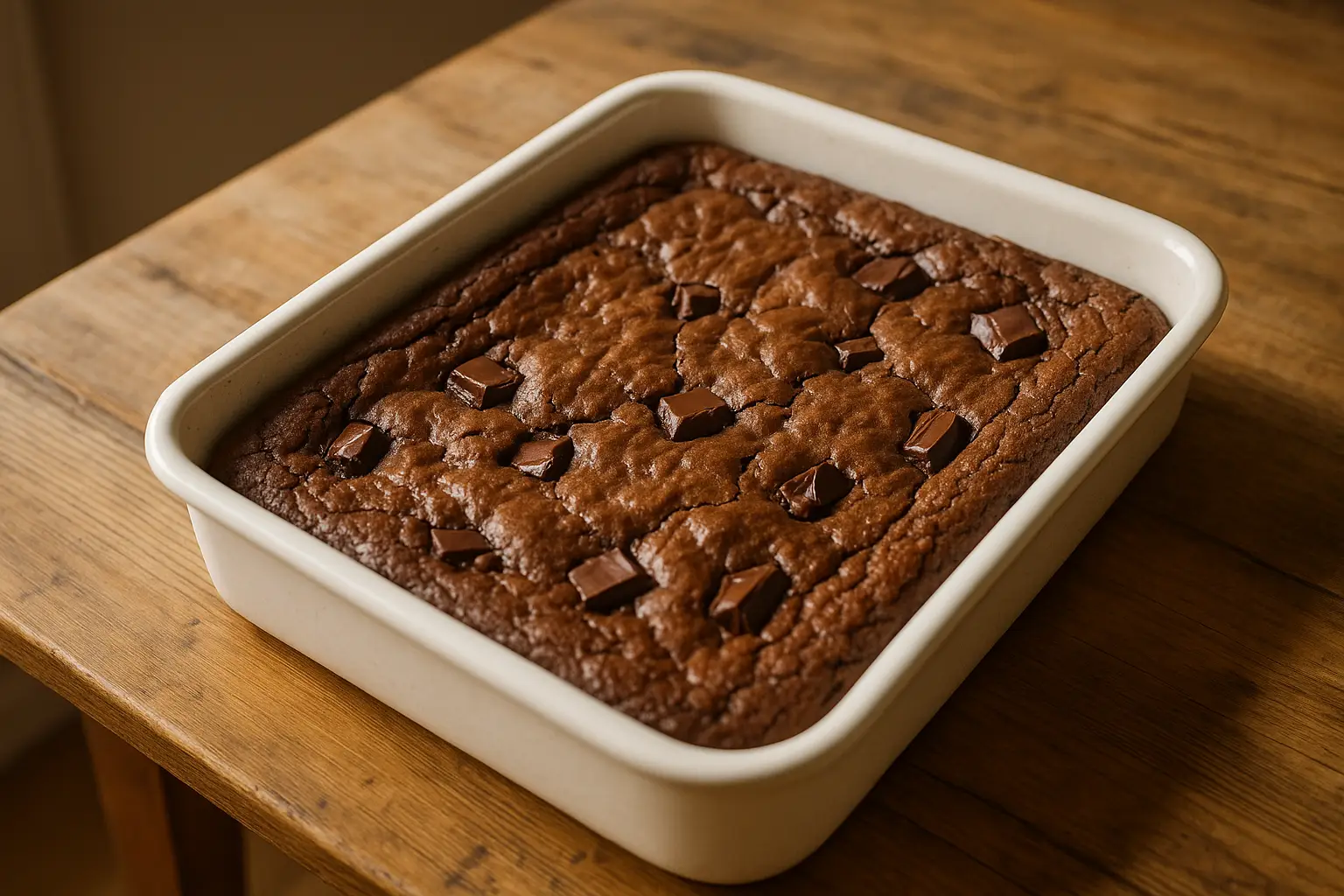 Brownie: Allt du behöver veta om den klassiska chokladkakan och dess historia2025-10-10T02:07:43.125Z