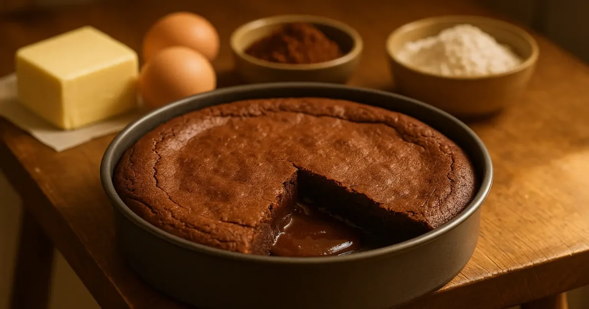 Den Ultimata Guiden till Kladdkaka: Historia, Tips och Inspiration för Hemabakning2025-10-10T02:16:02.741Z