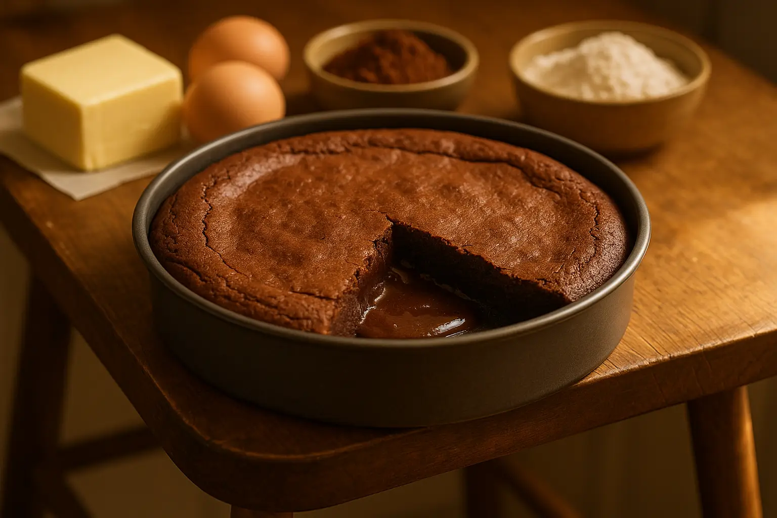Den Ultimata Guiden till Kladdkaka: Historia, Tips och Inspiration för Hemabakning2025-10-10T02:16:02.741Z