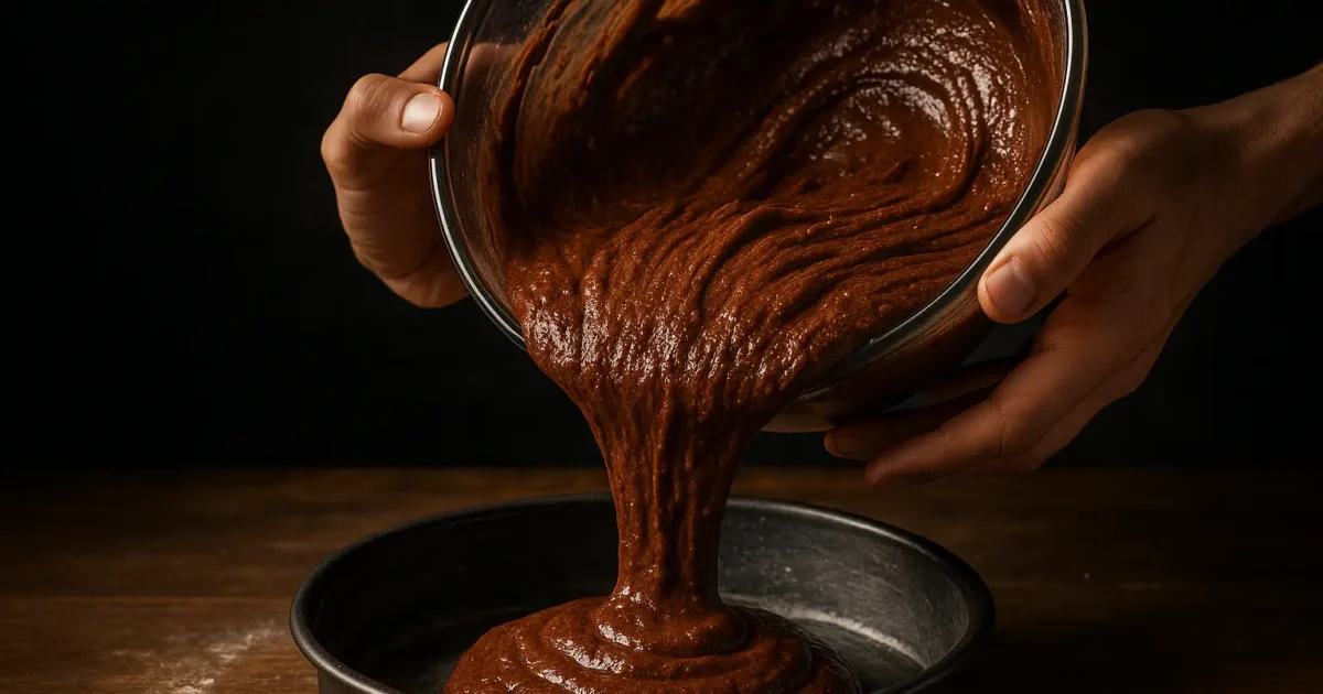 Kladdkaka: Allt du behöver veta om den svenska klassikern2025-10-30T01:41:56.662Z