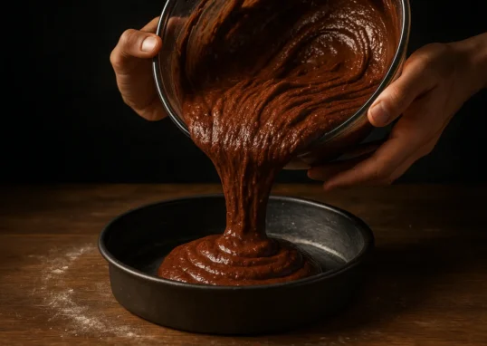 Kladdkaka: Allt du behöver veta om den svenska klassikern2025-10-30T01:41:56.662Z