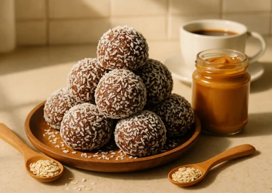 Kolabollar: Enkel guide till svenska klassiska chokladbollar2025-10-29T01:46:53.656Z