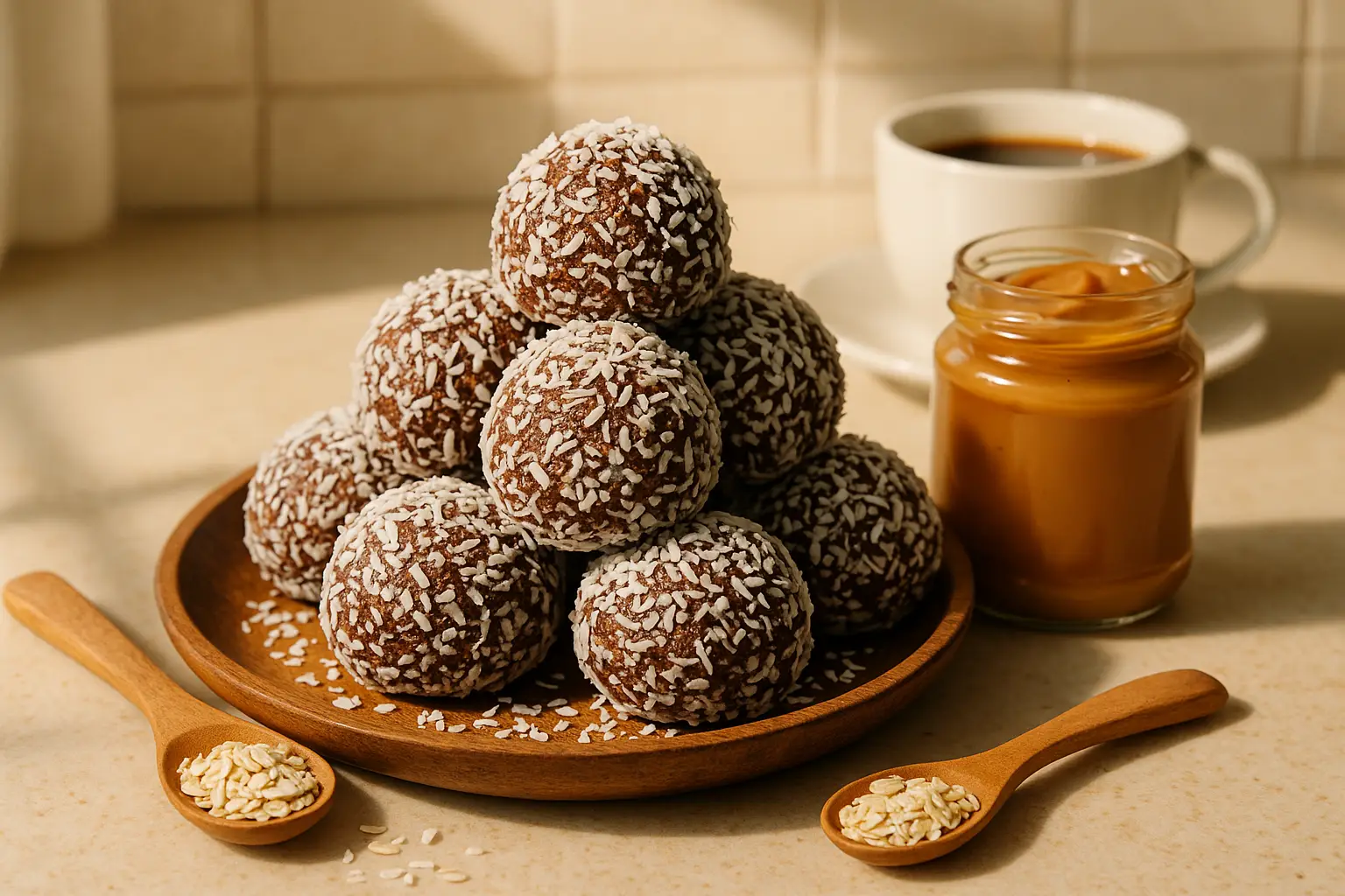 Kolabollar: Enkel guide till svenska klassiska chokladbollar2025-10-29T01:46:53.656Z