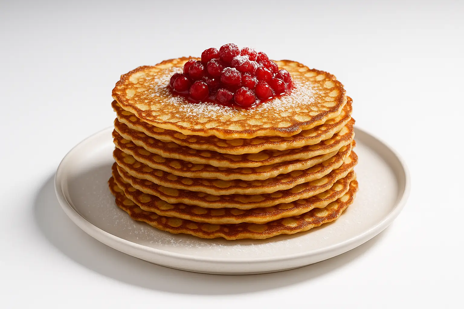 Pannkaka: Allt du behöver veta om den klassiska svenska rätten2025-10-11T13:41:28.152Z