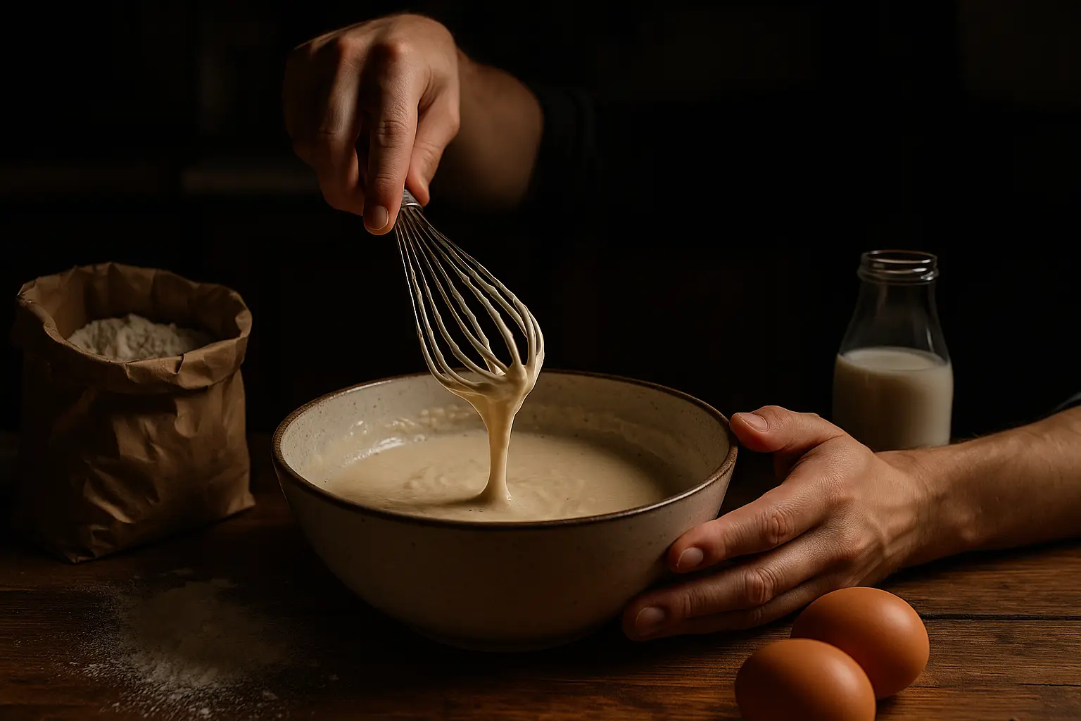 Allt om Pannkaka: Recept, Historia och Tips för Perfekta Pannkakor Hemma2025-11-07T01:40:07.723Z