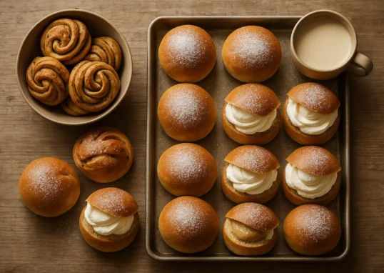 Allt om Semlor: Tradition, Recept och Tips för Hemmafixande Villaägare2025-11-08T01:40:46.650Z