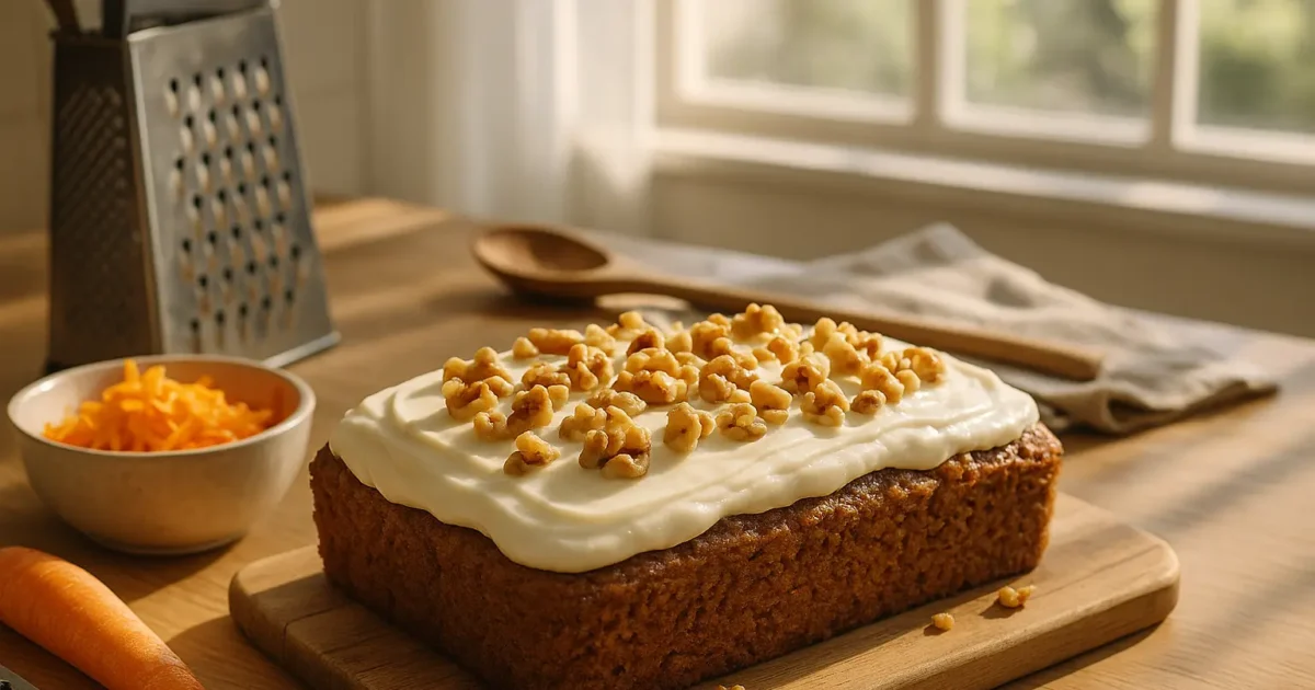 Morotskaka: Allt du behöver veta om den klassiska svenska kakan2025-11-06T11:45:45.205Z