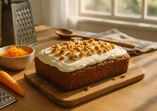 Morotskaka: Allt du behöver veta om den klassiska svenska kakan2025-11-06T11:45:45.205Z