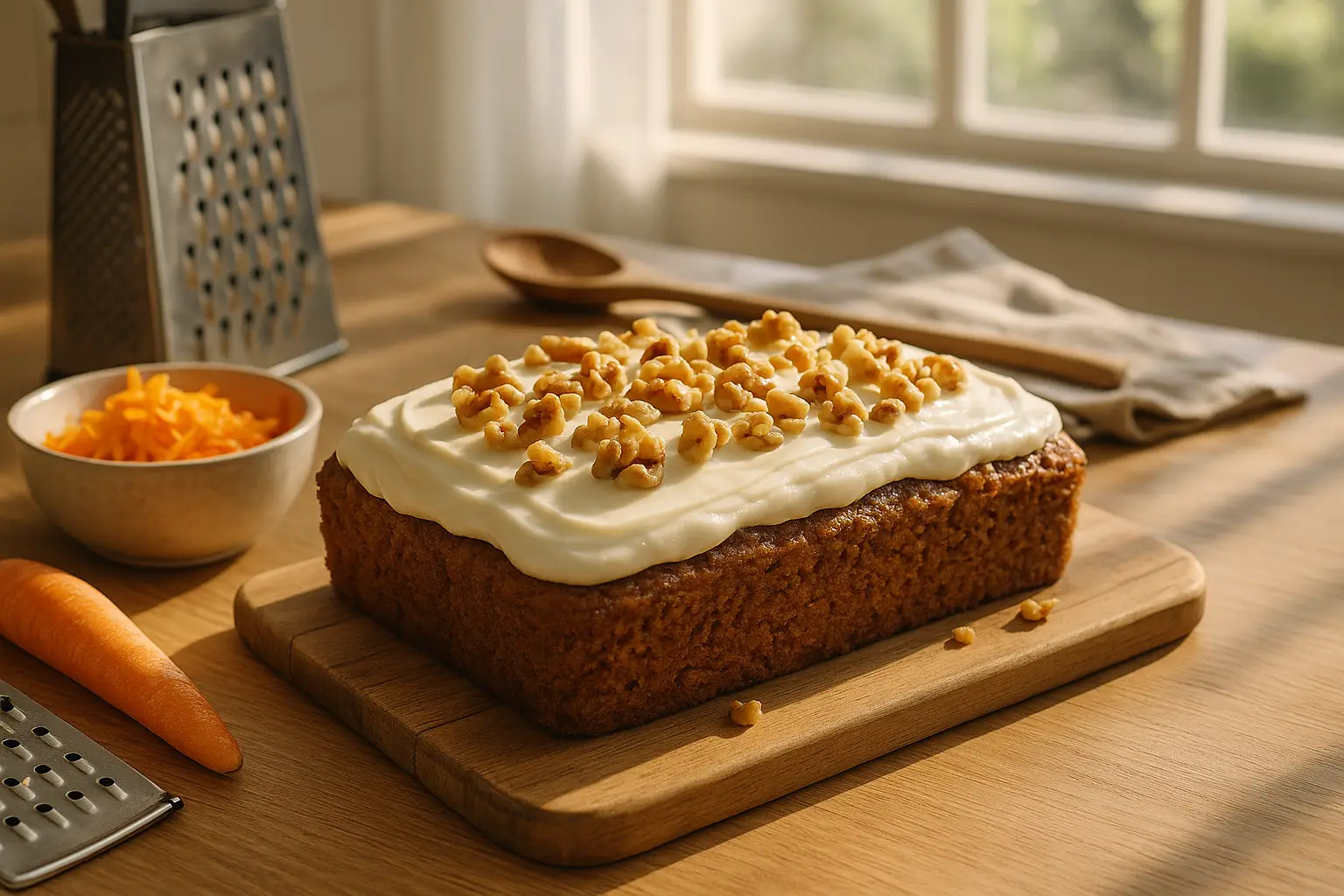 Morotskaka: Allt du behöver veta om den klassiska svenska kakan2025-11-06T11:45:45.205Z