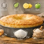 Sockerkaka: Den klassiska svenska kakan som förenar hem och tradition2025-12-17T18:02:26.841Z