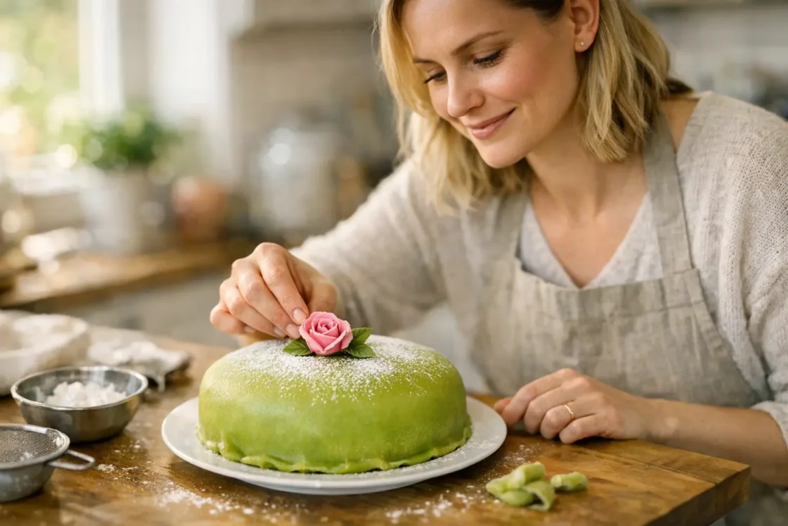 Allt om tårtor: Typer, historia och inspiration för ditt hemfikande2025-12-17T18:08:12.873Z