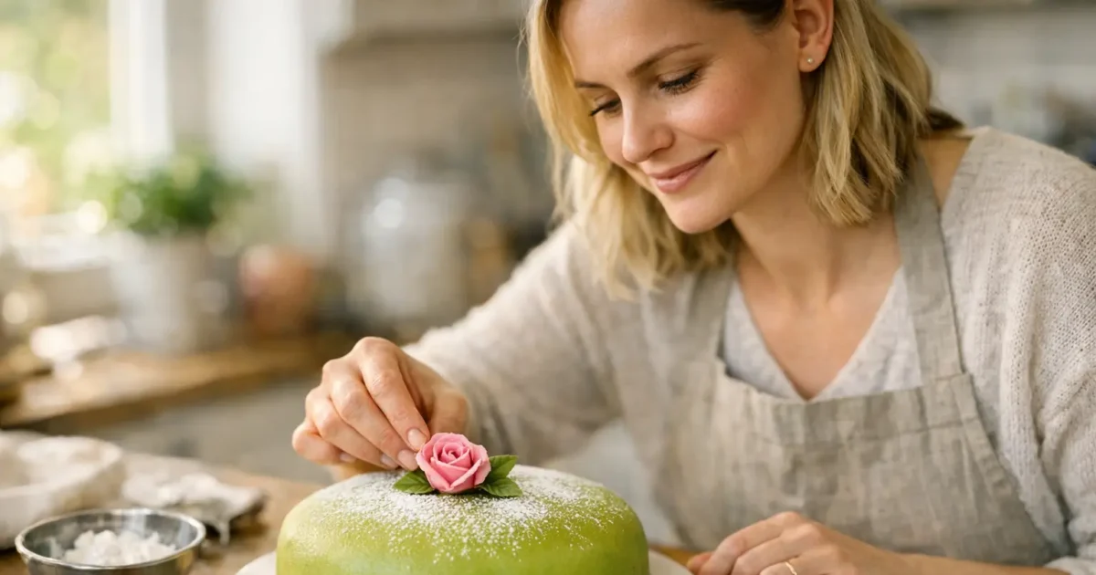 Allt om tårtor: Typer, historia och inspiration för ditt hemfikande2025-12-17T18:08:12.873Z