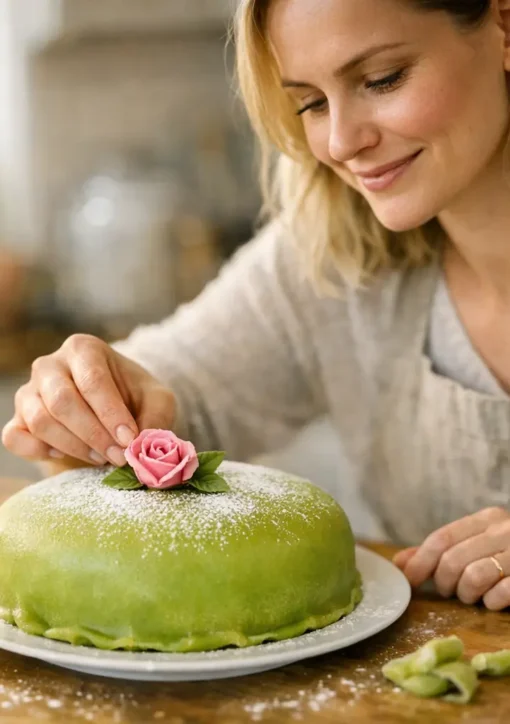 Allt om tårtor: Typer, historia och inspiration för ditt hemfikande2025-12-17T18:08:12.873Z