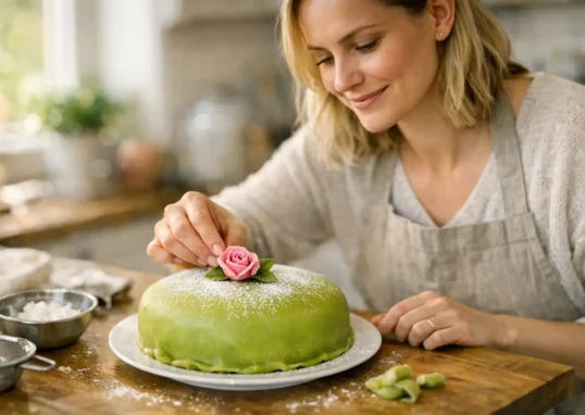 Allt om tårtor: Typer, historia och inspiration för ditt hemfikande2025-12-17T18:08:12.873Z