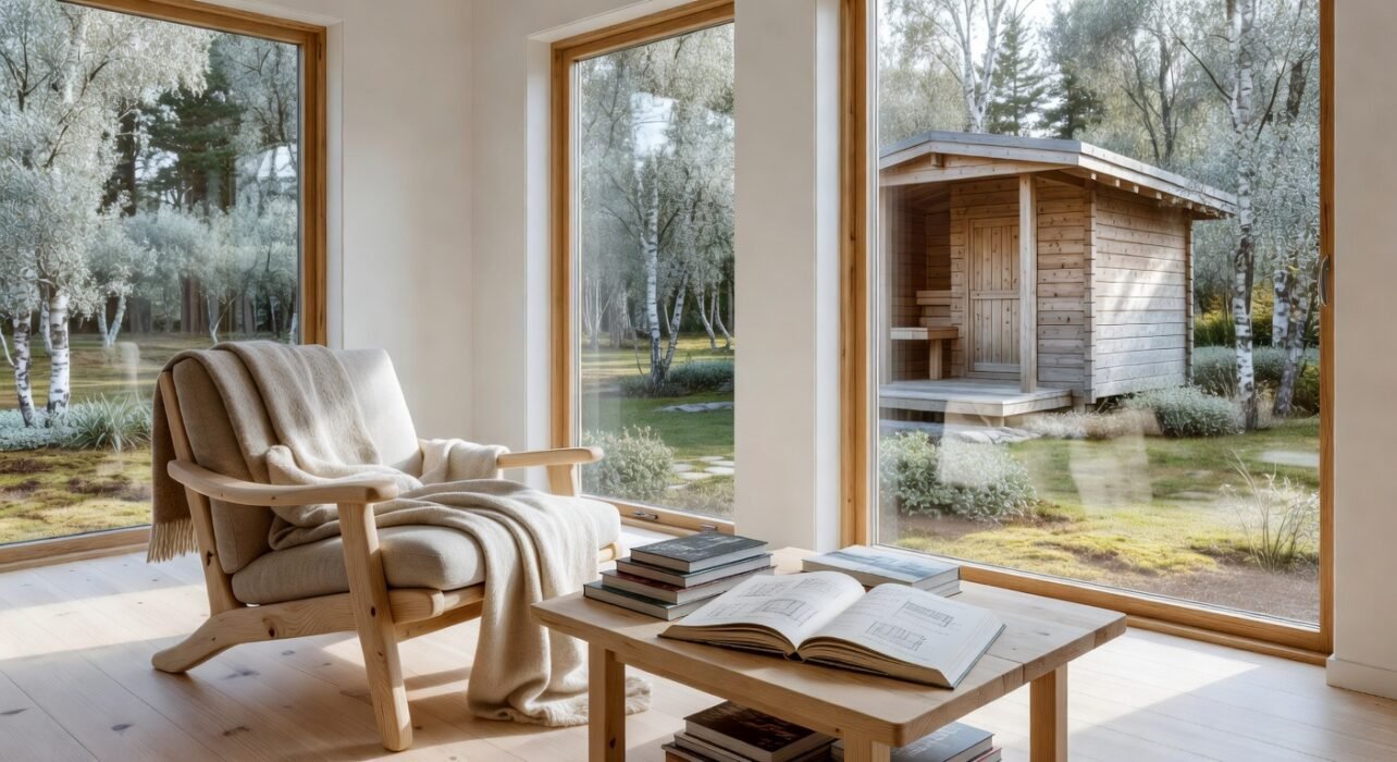 Bygg Din Egen Bastu: Komplett Guide med Steg-för-Steg Instruktioner